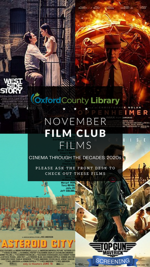 ING - Film Club Disc